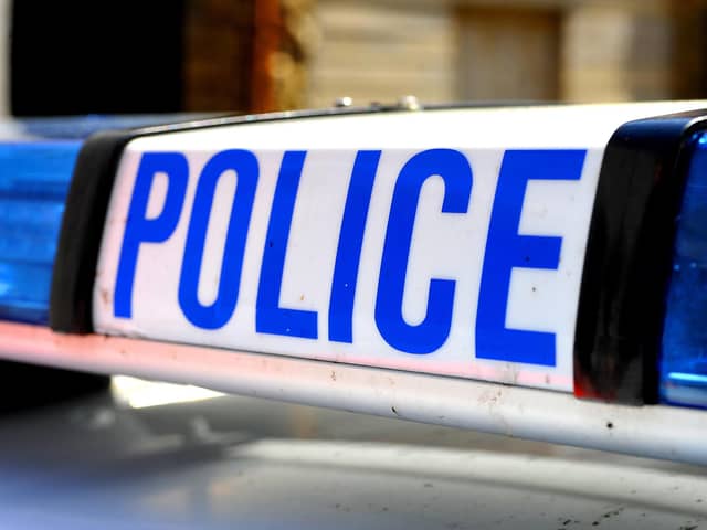 A former Sussex Police officer will appear in court after being accused of forming relationships with victims of crime, he was involved in investigating.  Photo: Stock image / National World