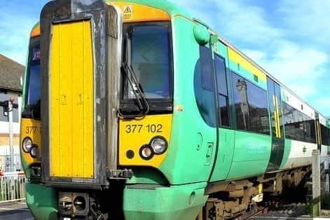 Services between Uckfield and Crowborough have been delayed after a signalling system fault.