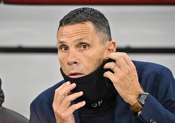 Former Brighton head coach Gus Poyet believes the exit of Alexis Mac Allister and possibly Moises Caicedo coukd be a problem for Roberto De Zerbi