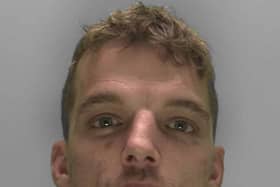 Mr Everitt is also sought after in relation to a serious assault on a woman in August 2023.