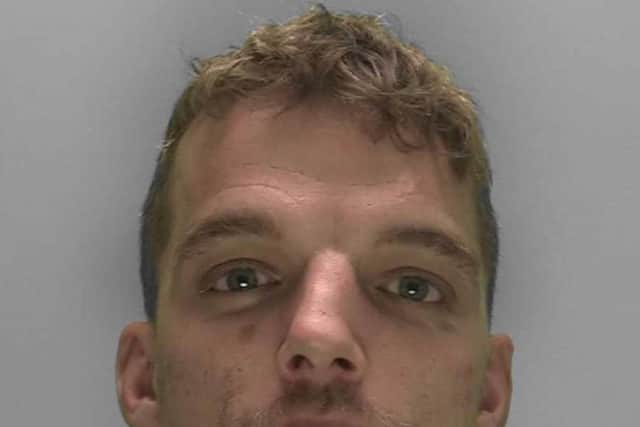 Mr Everitt is also sought after in relation to a serious assault on a woman in August 2023.