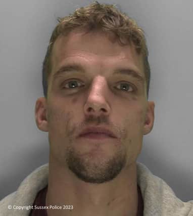Mr Everitt is also sought after in relation to a serious assault on a woman in August 2023.