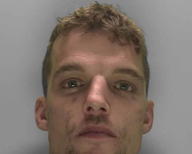 Mr Everitt is also sought after in relation to a serious assault on a woman in August 2023.