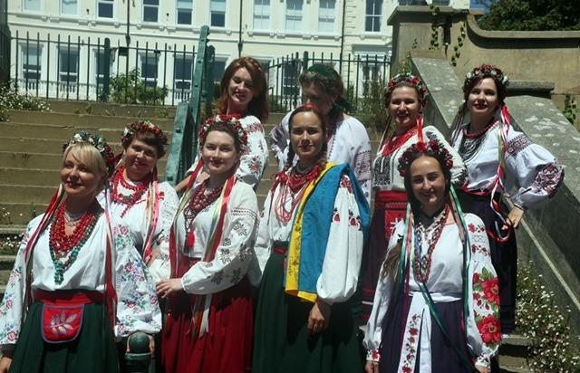 St Leonards Festival