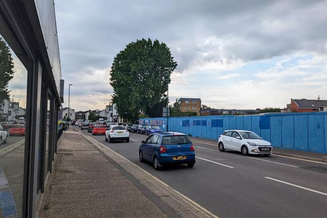Adur Civic Centre to be sold for £6m amid plans to build 'much needed ...