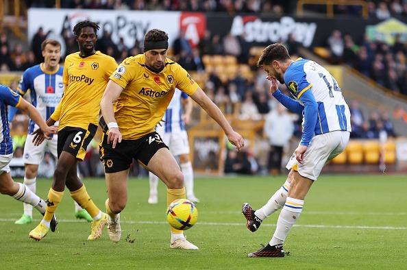 Injured his thigh in January and has not been seen since. Out for Arsenal and not expected to play this season.