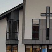 Haywards Heath Baptist Church (Image: Google Maps)