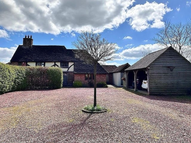Coldharbour Road, Upper Dicker, Hailsham