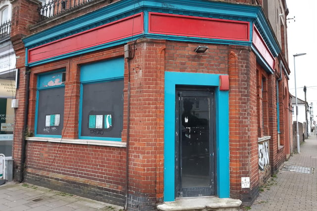 There is a plan to turn the former Ladbrokes, at 79 Rowlands Road, Worthing, into a deli, wine bar and tap house. Joel and Fleur Penny will be behind the new venue, which will be called The Signal Post.