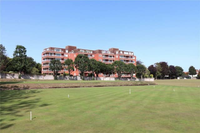 Compton Place Road, Eastbourne