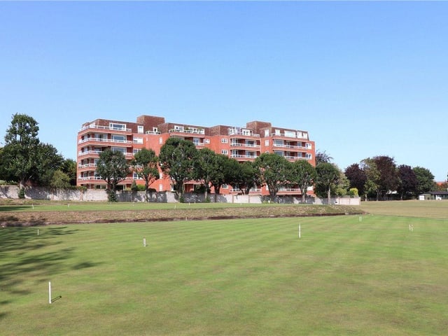 Compton Place Road, Eastbourne