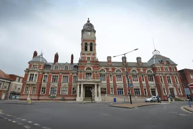 Eastbourne council awarded funds to ‘tackle chewing gum’ on streets
