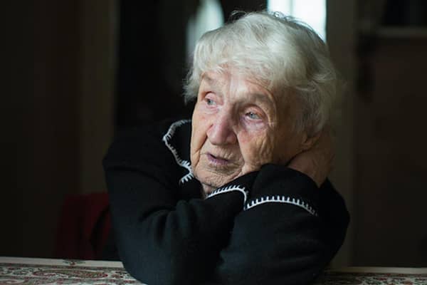 Age UK West Sussex, Brighton & Hove’s Information and Advice helpline, is currently under threat as funding cuts, the cost of living crisis and a drop in donations have all impacted on the service for older people.