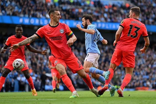 Wednesday May 24. Kick-off is 8pm from the Amex Stadium and will be broadcast live on Sky Sports.