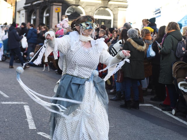 St Leonards Frost Fair 2023