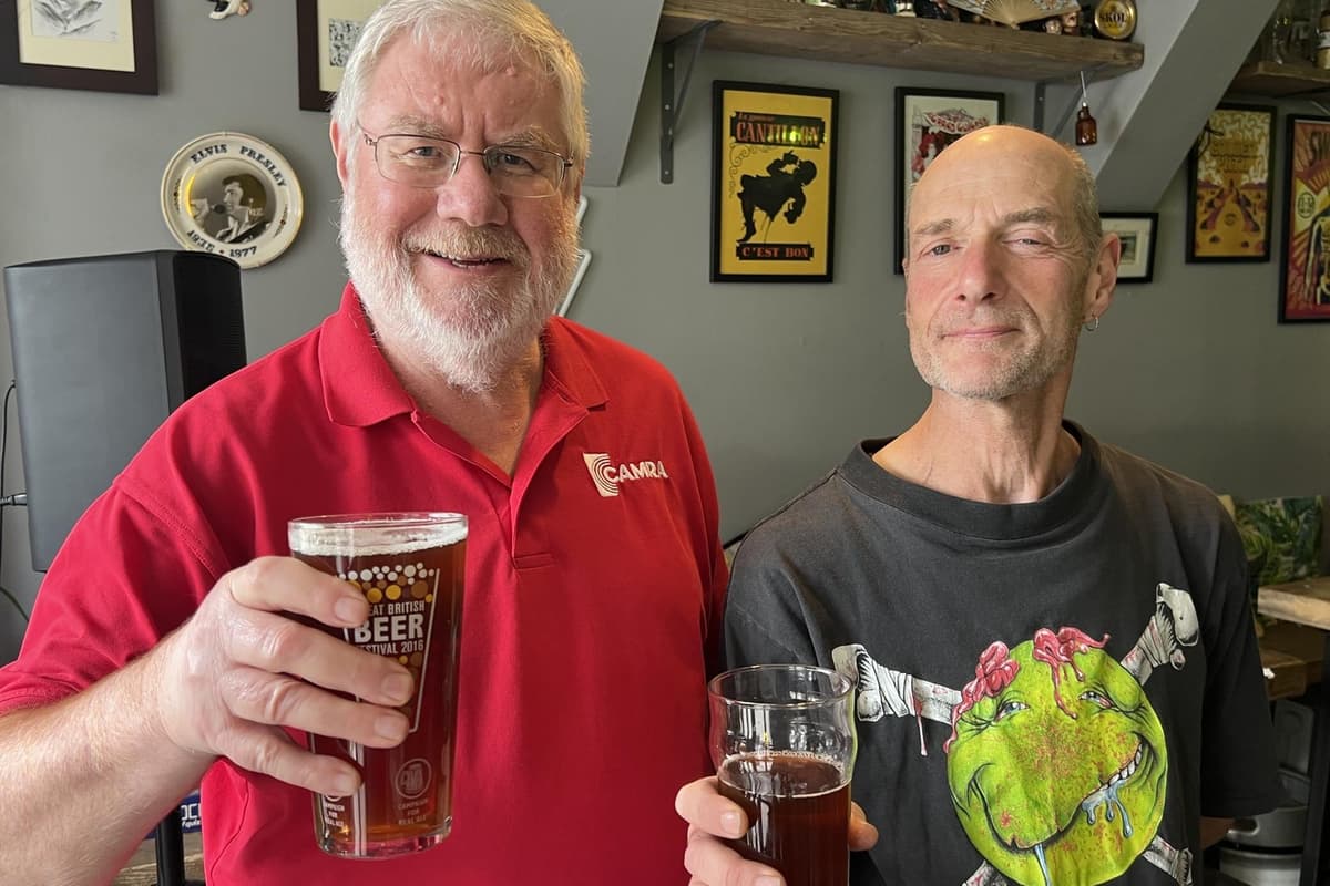 End of an era as iconic Sussex brewery closes