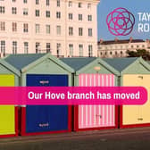Award-Winning Law Firm Taylor Rose MW Strengthens Hove Presence with Strategic Relocation