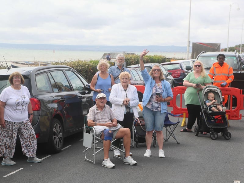 Bexhill Carnival 2025. Photo by Roberts Photographic.