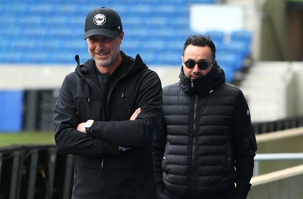 Brighton 1-5 Everton