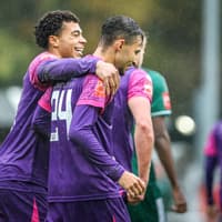 Simon Leslie: Something special is building at Eastbourne Borough