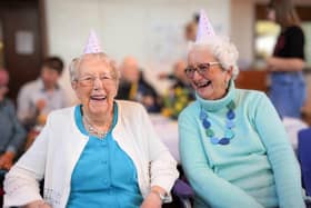 Creating Connections hosts a wide range of weekly group activities and monthly social events for over-65s