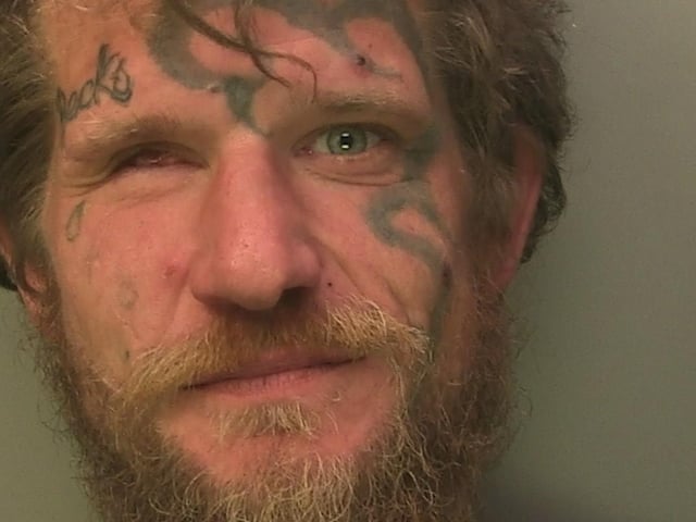 A Worthing man has been jailed for his persistent offending. Ryan Breach, 34, of Manor Road, Heene, Worthing, was handed a suspended sentence order on 25 March this year, following a racially aggravated assault on a police officer in Hove on 23 September 2021, and a theft of a bike in Worthing on 9 August 2022. Breach activated the order and committed the following crimes since those offences: Theft of a bike in Worthing on 25 October 2022; Assault of a man in Worthing on 11 July 2023; Assault of a paramedic in Worthing on 7 July 2023; Distribution of an offensive sign or writing to a police officer in Worthing on 9 September 2023; Three counts of assault of a police officer at Centenary House custody centre, Worthing, on 9 September 2023. Breach pleaded guilty to all offences and appeared before Lewes Crown Court on 9 October, where he was sentenced to a total of 40 weeks’ imprisonment.