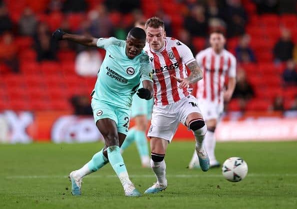 Brighton ace Moises Caicedo signed a new contract with the Seagulls after transfer speculation of a move to Arsenal