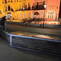 Storm Austen: floodgates to close on Eastbourne promenade to prepare for ‘strong winds’