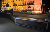 Eastbourne Borough Council prepare for Storm Austen with flood defences