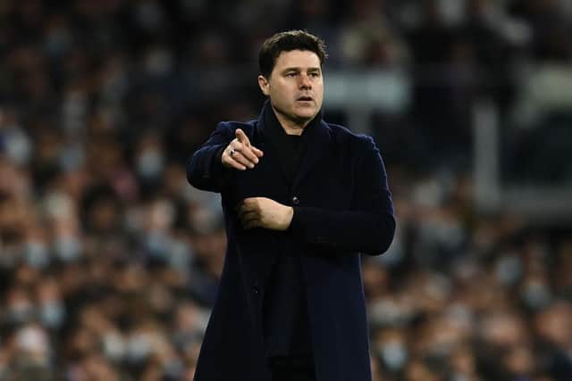 Mauricio Pochettino is the man Brighton should seek to replace Graham Potter, says Ian Hart | Photo by David Ramos/Getty Images