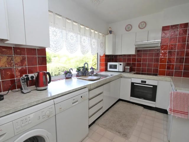 Salisbury Road, Eastbourne
