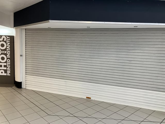 The Sony shop premises on the corner in Swan Walk is soon to become part of the shoe retailer Deichmann's premises. It's sited near Next which moved into the former premises of Bhs