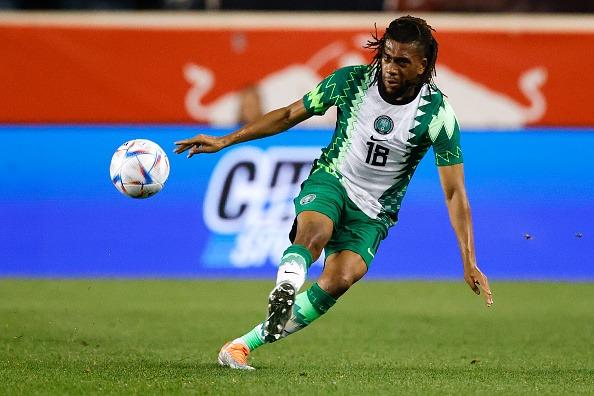 Their top three record signings no longer at the club. Alex Iwobi is the club’s current most expensive player at £27.36million.