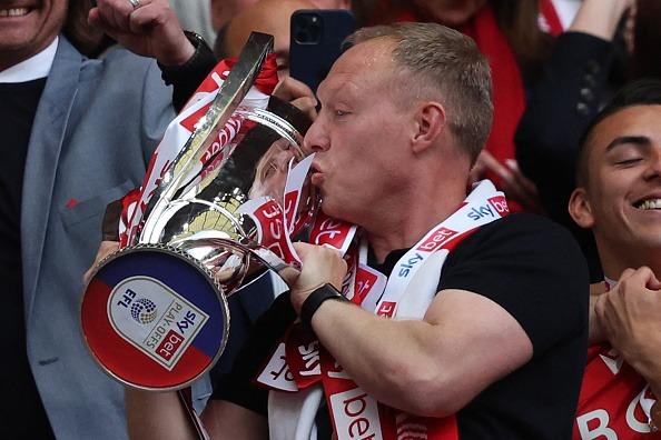 Odds for the title: 1000-1. Odds for relegation: 10-11.