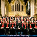 Phoenix Choir (Wil Wardle Photography)