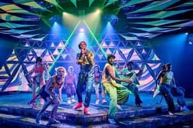 Chichester Fringe and Chichester Pride have condemned reports of racism, homophobia and xenophobia in the city after comedian Munya Chawawa spoke out about his experiences during a six-week theatre run. Picture: Chichester Festival Theatre