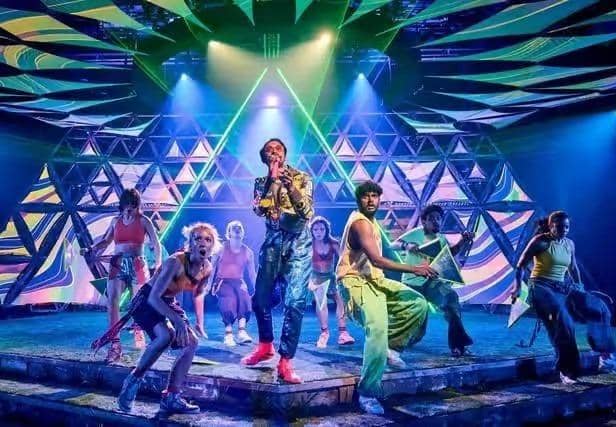 Chichester Fringe and Chichester Pride have condemned reports of racism, homophobia and xenophobia in the city after comedian Munya Chawawa spoke out about his experiences during a six-week theatre run. Picture: Chichester Festival Theatre