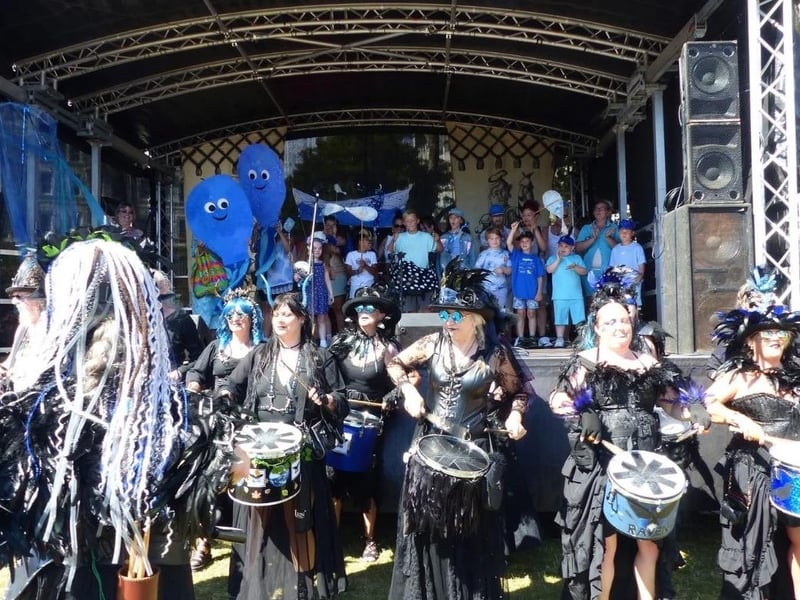 St Leonards Festival