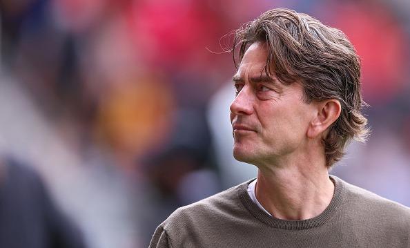 Tricky to this one happening given Bloom's rivalry with Benham. But the Brentford boss would be a sound appointment. Odds: 25/1.