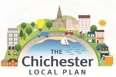 Chichester District Council submits Local Plan for examination