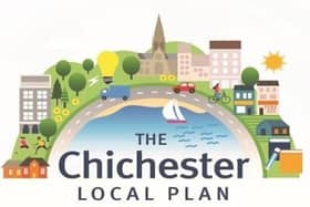 Chichester District Council submits Local Plan for examination