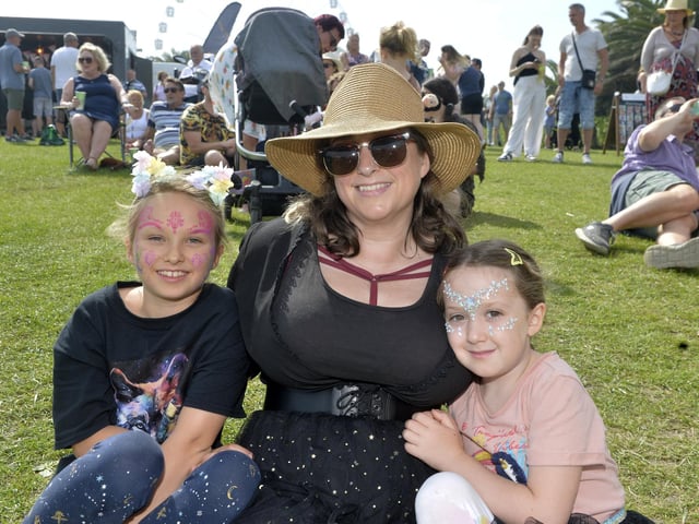 Steampunk Festival Eastbourne 23 (Photo by Jon Rigby)
