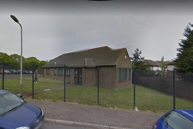 South Saxon House Surgery in Whatlington Way, St Leonards-on-Sea was recorded as having 3,539 patients and the full-time equivalent of 1 GPs, meaning it has 3,539 patients per GP.