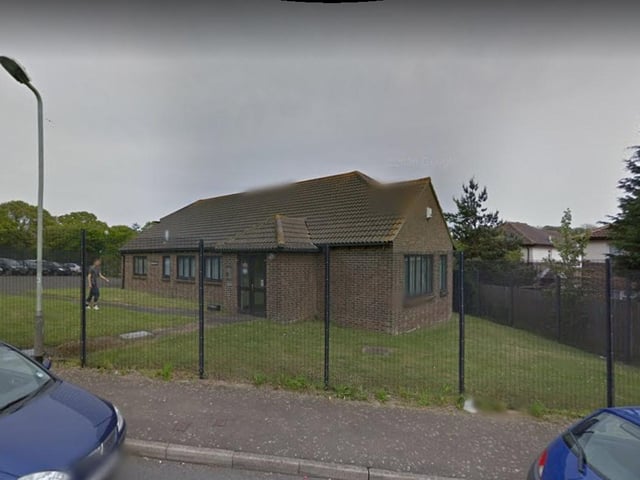 South Saxon House Surgery in Whatlington Way, St Leonards-on-Sea was recorded as having 3,539 patients and the full-time equivalent of 1 GPs, meaning it has 3,539 patients per GP.