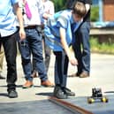 Mid Sussex STEM Challenge 2026 | Hollie R/Iconic Media Group