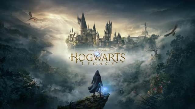 Following Friday's worldwide release of the hugely anticipated Harry Potter video game Hogwarts Legacy, cybercriminals have been creating fake download links in an attempt to target fans with malware.