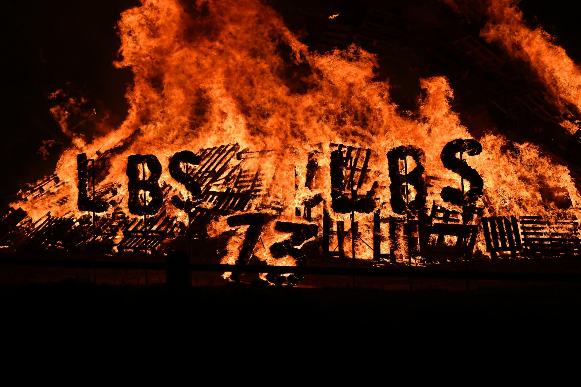 Littlehampton bonfire organisers confirm event is still on despite ...