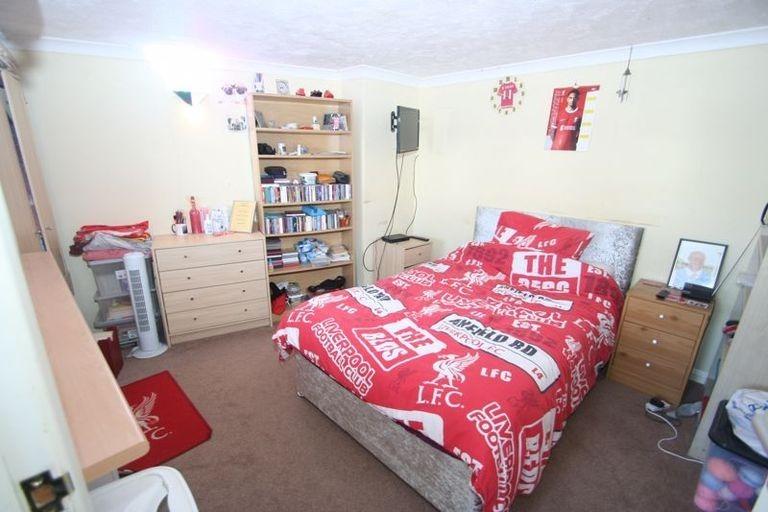 This hugely extended house with a separate annexe has come on the market with Bradley & Lacy, priced at £485,000.