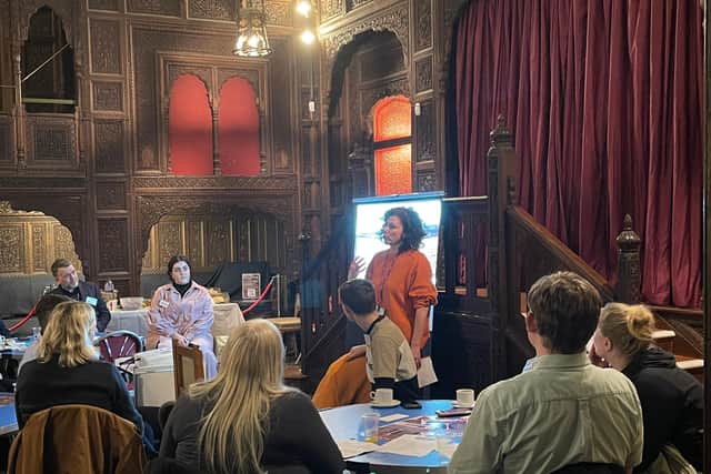 A project has been launched to identify factors contributing to high levels of young people in Hastings who are not in education, employment or training.