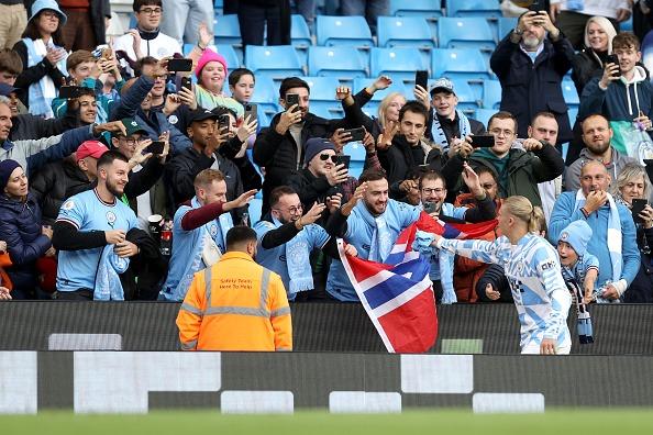 Average attendance: 53,340